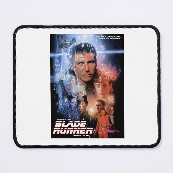 Item preview, Blade Runner Directors Cut Movie designed and sold by AlanDavid1.