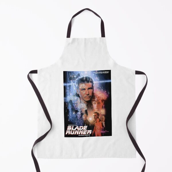 Item preview, Blade Runner Directors Cut Movie designed and sold by AlanDavid1.