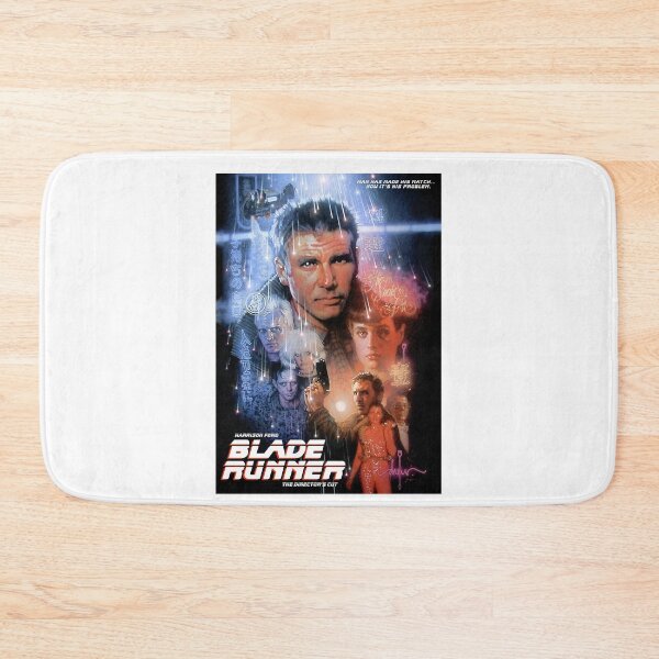 Item preview, Blade Runner Directors Cut Movie designed and sold by AlanDavid1.