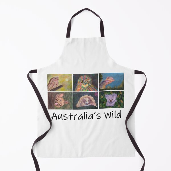 Item preview, Australia's Wild designed and sold by Daranem.