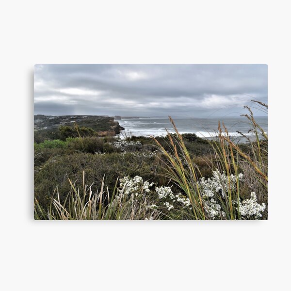 Item preview, Port Campbell Bay Walk designed and sold by Yolanda Caporn Art.