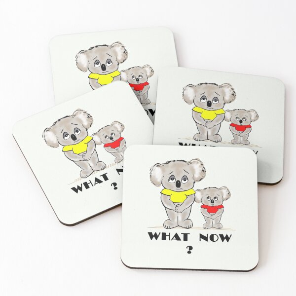 Item preview, Save The Australian Koala Bears designed and sold by Glenys Grob.