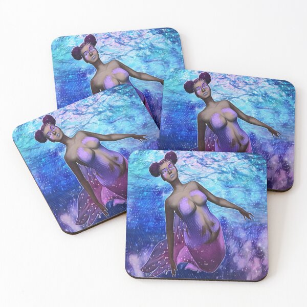 Item preview, Nova The Mermaid  designed and sold by Izzy-MEIAGD.