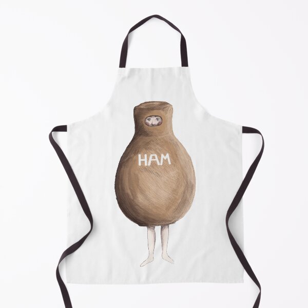 Item preview, Scout Finch in her Ham costume designed and sold by TheChronic.
