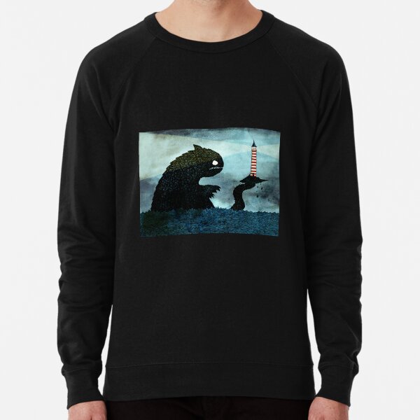 Lightweight Sweatshirt