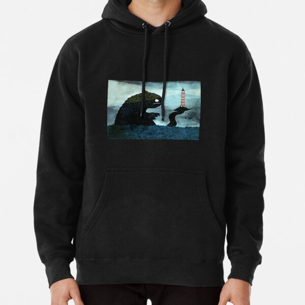 Hoodie (Pullover)