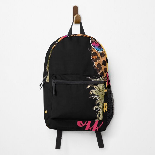 Item preview, School Secretary Off Duty Pineapple Aloha Summer Beach designed and sold by duffyzxchasity.