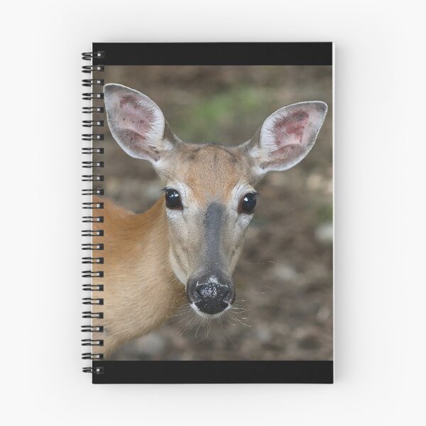 Item preview, Deer Portrait 1 designed and sold by BlissfulNim.
