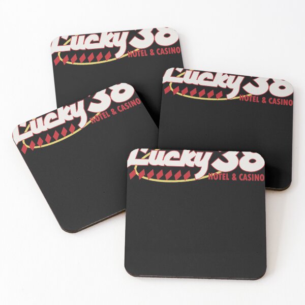 Item preview, Lucky 38 Classic T-Shirt.png designed and sold by JosepjhLewis.