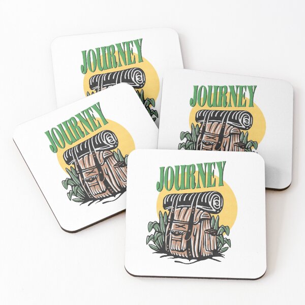 Item preview, Backpack adventure journey designed and sold by NYAWART.