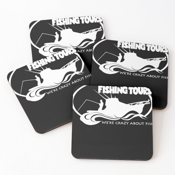 Item preview, McMurphy&x27;s Fishing Tours Essential T-Shirt.png designed and sold by JosepjhLewis.