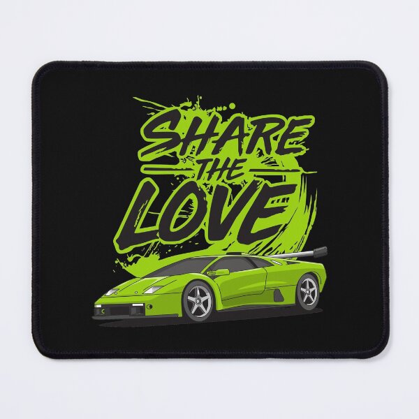 Item preview, Car Sport Green T-Shirts  designed and sold by viralstudio.