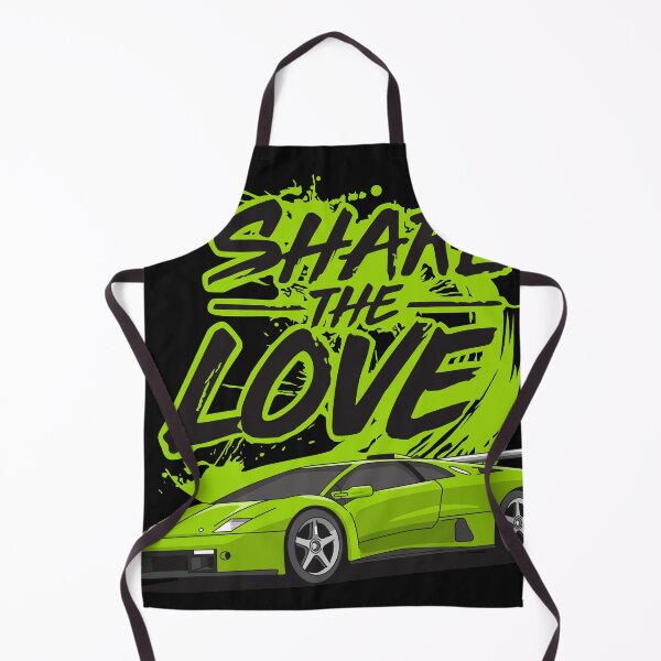 Item preview, Car Sport Green T-Shirts designed and sold by viralstudio.