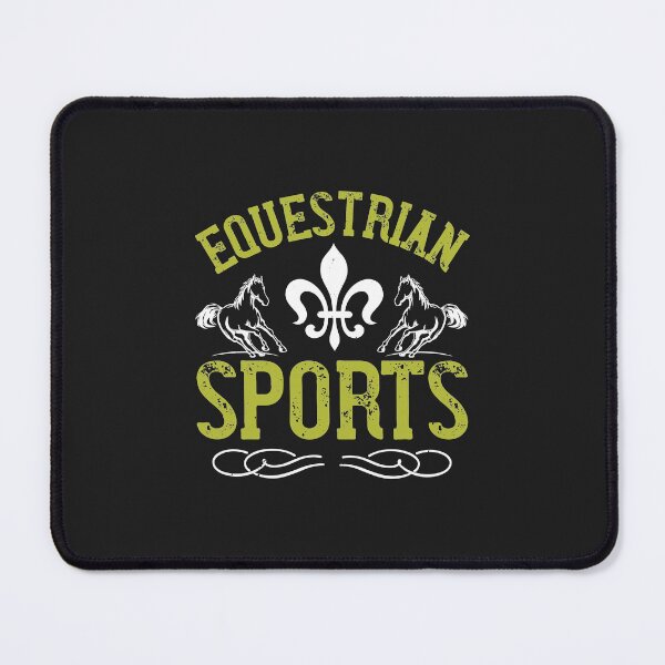 Item preview, equestrian sports horse lover gift funny designed and sold by virnmjan.