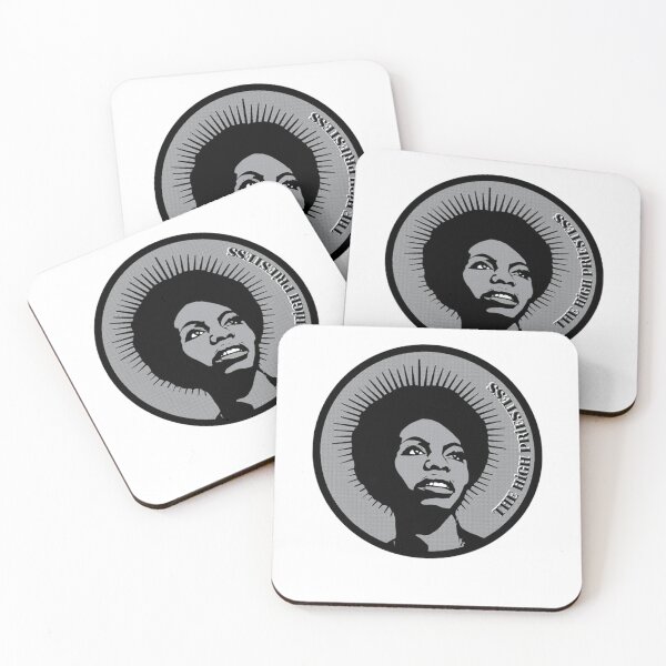 Item preview, Nina Simone designed and sold by BeverlyPegoda.