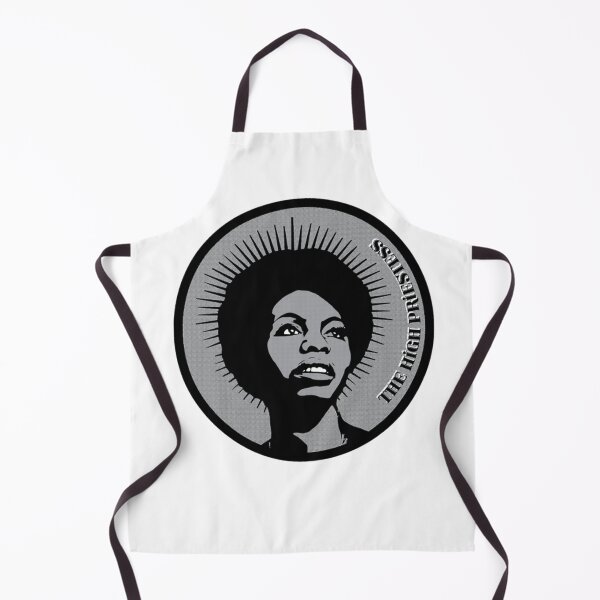Item preview, Nina Simone designed and sold by BeverlyPegoda.