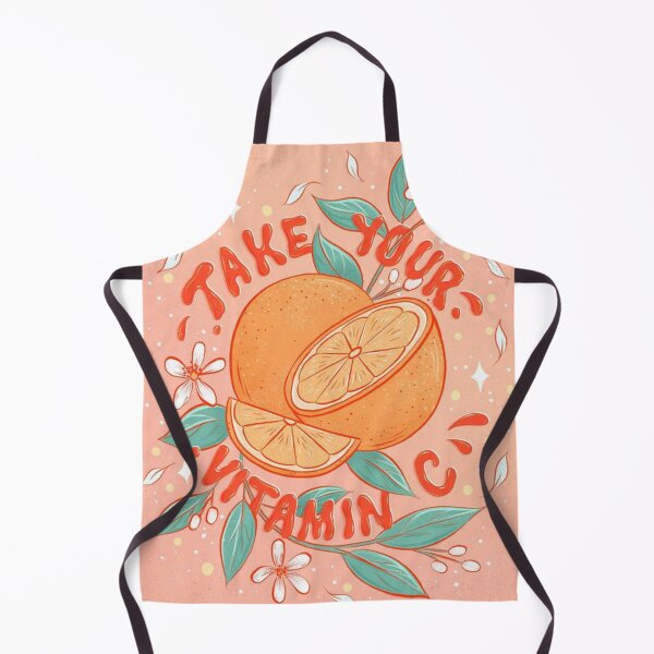 Item preview, Take your vitamin C designed and sold by ganangidem99.
