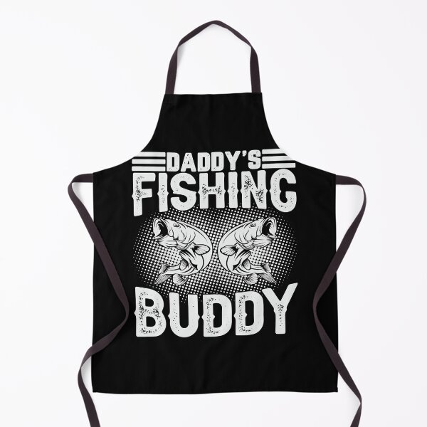 Item preview, Daddys Fishing Buddy designed and sold by JeffreyShultz.