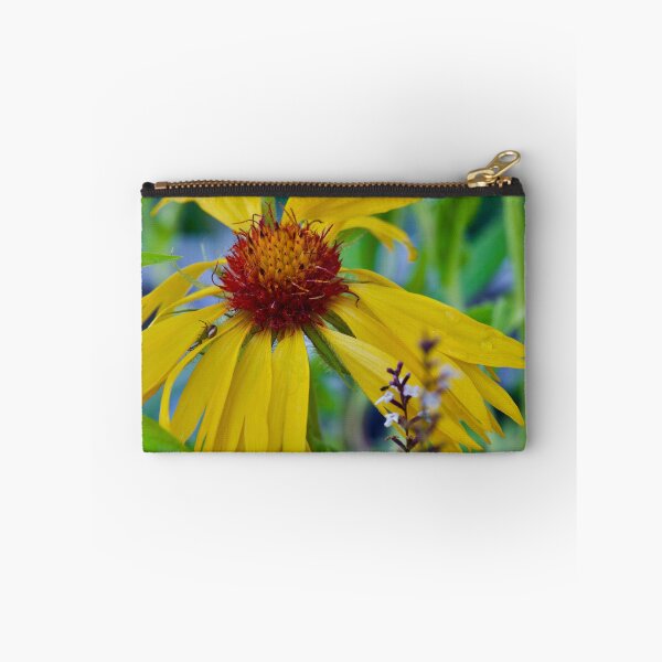 Item preview, Yellow daisy designed and sold by ArtbyBodge.