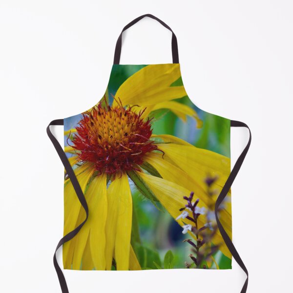 Item preview, Yellow daisy designed and sold by ArtbyBodge.