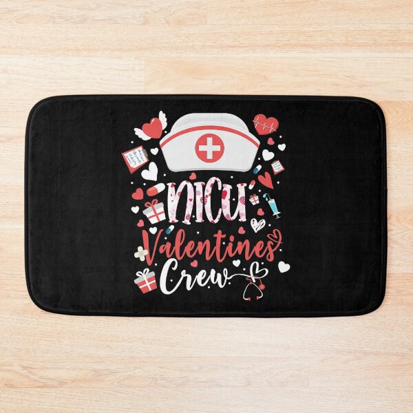 Item preview, Valentines NICU Nurse Crew Family Group Nursing Lovers designed and sold by TyishaWilder.