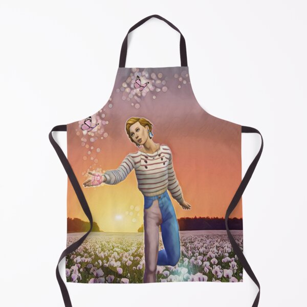 Item preview, Morgyn's butterfly magic designed and sold by Izzy-MEIAGD.