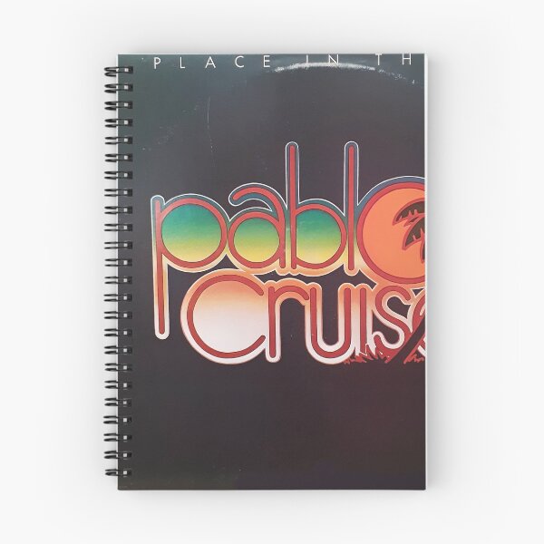 Item preview,  Pablo Cruise,  A Place In The Sun, Pop, Rock, 1977, AOR, Yacht Rock designed and sold by Vintaged.