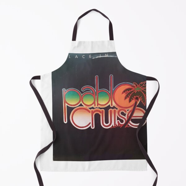 Item preview, Pablo Cruise, A Place In The Sun, Pop, Rock, 1977, AOR, Yacht Rock designed and sold by Vintaged.