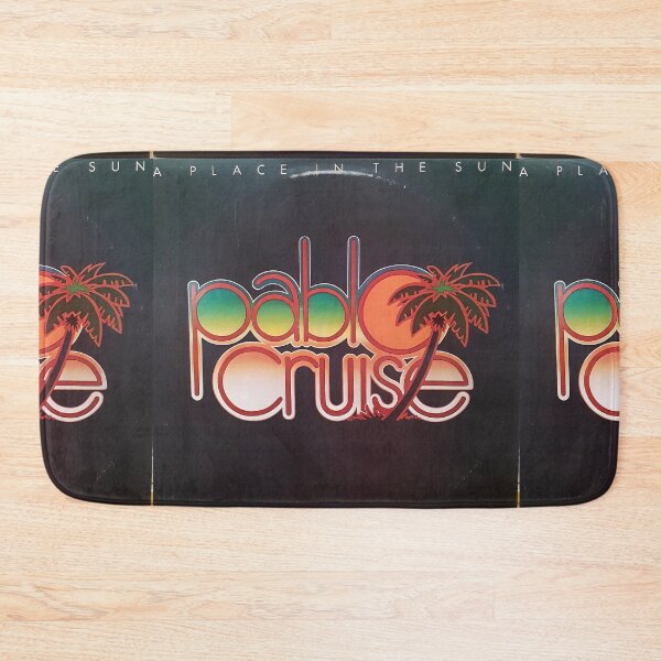 Item preview,  Pablo Cruise,  A Place In The Sun, Pop, Rock, 1977, AOR, Yacht Rock designed and sold by Vintaged.