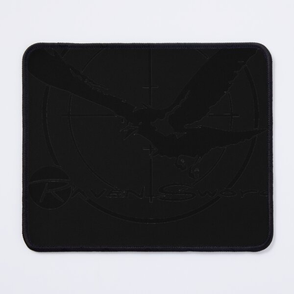 Item preview, Metal Gear Raven Sword PMC Essential T-Shirt.png designed and sold by MichaelNalavean.