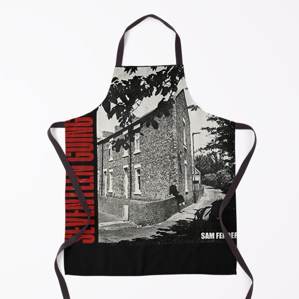 Item preview, Sam Fender Seventeen Going Under Essential T-Shirt designed and sold by Paulilso.