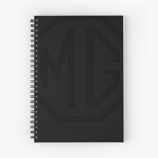 Artikelvorschau, MG Midget Auto Logo Classic T-Shirt.png entworfen und verkauft von MichaelNalavean.