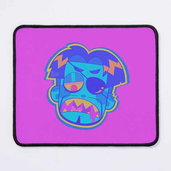 Item preview, Zombie Majima designed and sold by BlueLemonade99.