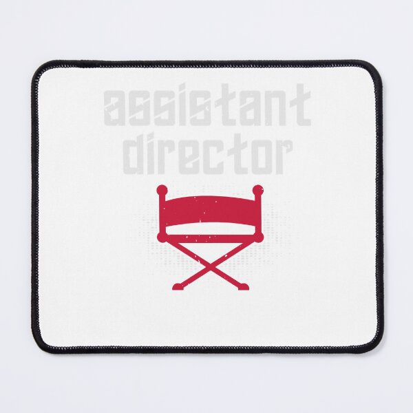 Item preview, Assistant Director designed and sold by AlanDavid1.