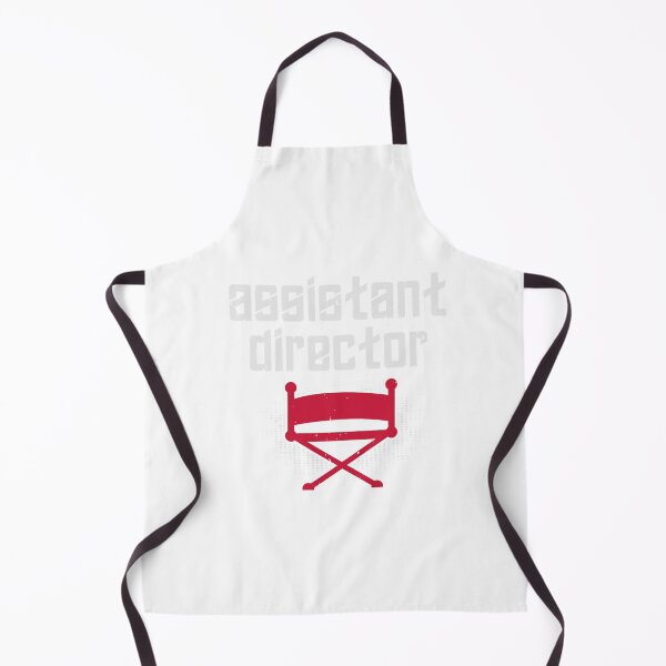 Item preview, Assistant Director designed and sold by AlanDavid1.