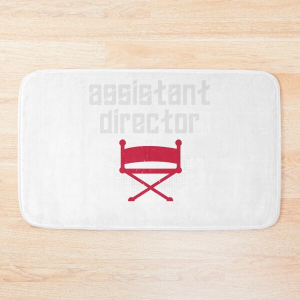 Item preview, Assistant Director designed and sold by AlanDavid1.