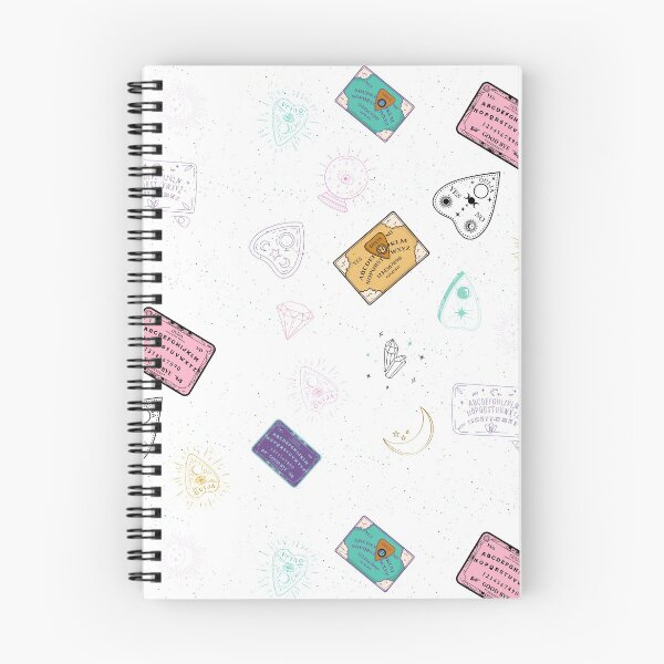 Item preview, Pastel ouija confetti designed and sold by Archetypealist.