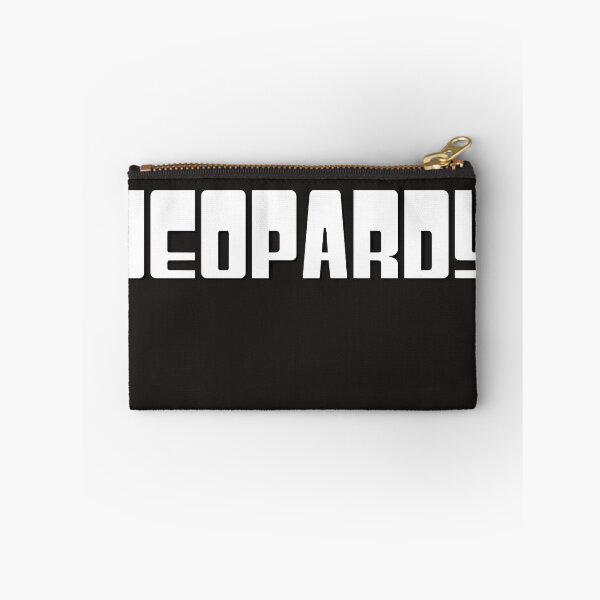 Item preview, Jeopardy Classic T-Shirt designed and sold by barbaraharbaug.