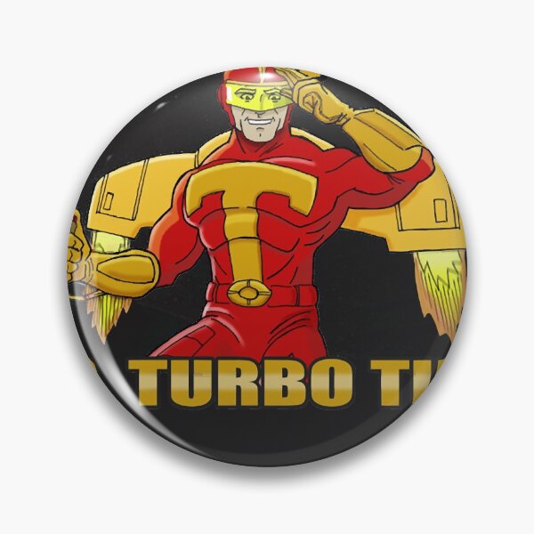 Item preview, It&x27;s Turbo Time!!!  Essential T-Shirt designed and sold by barbaraharbaug.
