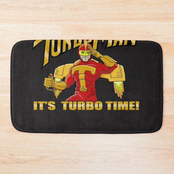 Item preview, It&x27;s Turbo Time!!!  Essential T-Shirt designed and sold by barbaraharbaug.