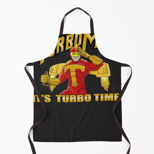 Item preview, It&x27;s Turbo Time!!! Essential T-Shirt designed and sold by barbaraharbaug.
