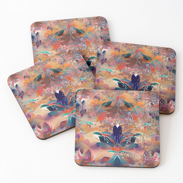 Item preview, Floral Corruption designed and sold by EnthuZed.