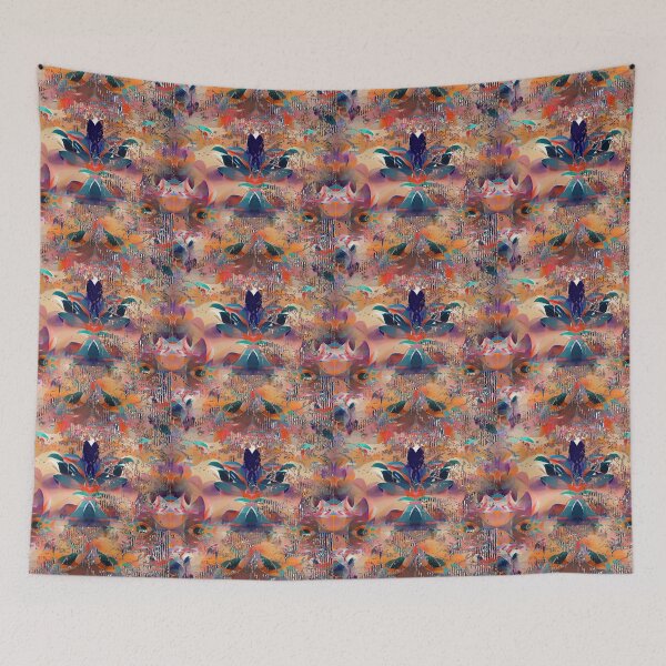 Item preview, Floral Corruption designed and sold by EnthuZed.