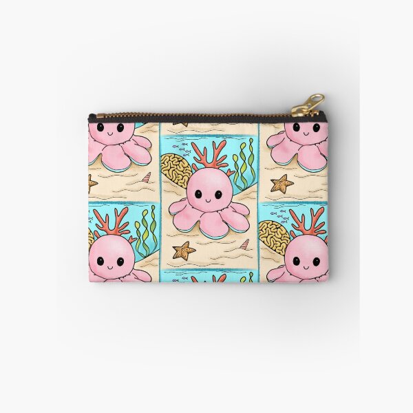 Item preview, Pink Octopus designed and sold by ArteAnnie.