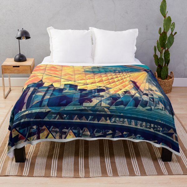 Item preview, Brooklyn Bridge and Manhattan skyline in New York City designed and sold by nycruss1.
