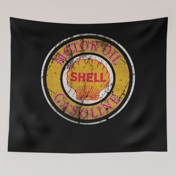 Item preview, Motor Oil Gasoline Classic T-Shirt.png designed and sold by MichaelNalavean.