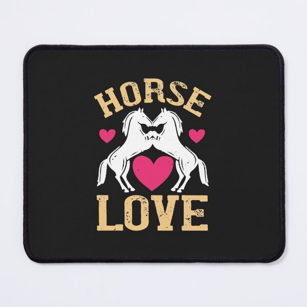 Item preview, horse love horse lover gift funny horse designed and sold by virnmjan.