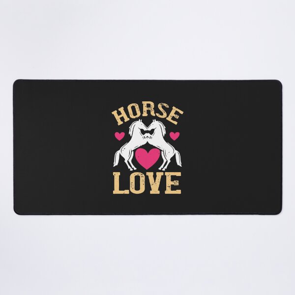 Item preview, horse love horse lover gift funny horse designed and sold by virnmjan.