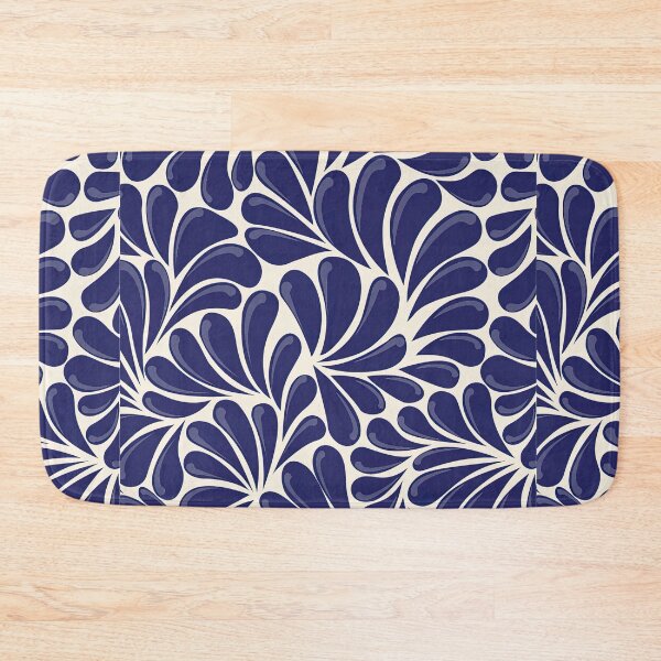 Item preview, Mexican Traditional Talavera Style Pattern, Mexican Pattern, Puebla designed and sold by graphic-genie.