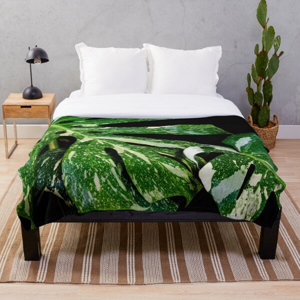 Item preview, Constelación tailandesa de Monstera designed and sold by Brad F.
